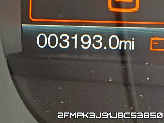 2FMPK3J91JBC53850 фото 9