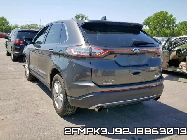 2FMPK3J92JBB63073 фото 4