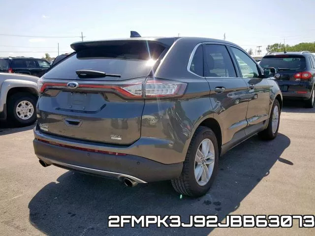 2FMPK3J92JBB63073 фото 5