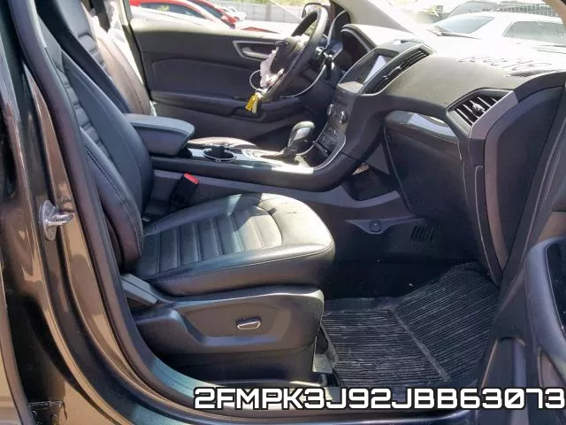 2FMPK3J92JBB63073 фото 6