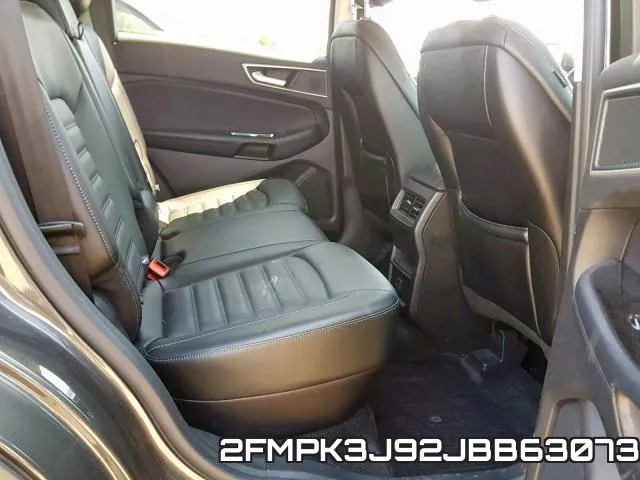 2FMPK3J92JBB63073 фото 7