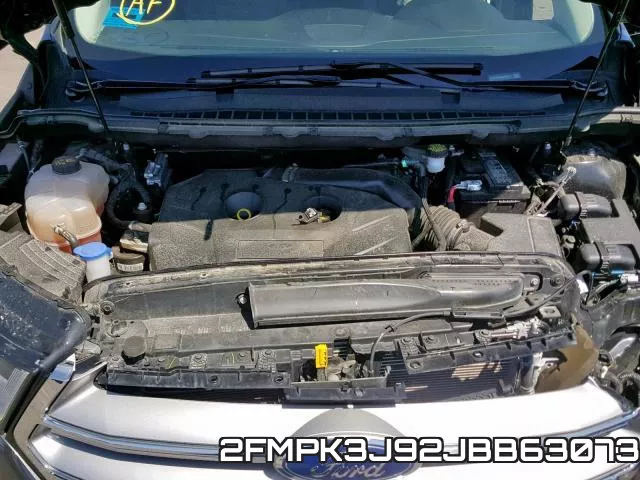 2FMPK3J92JBB63073 фото 8