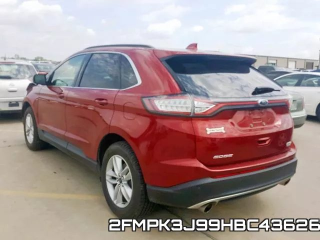2FMPK3J99HBC43626 фото 4