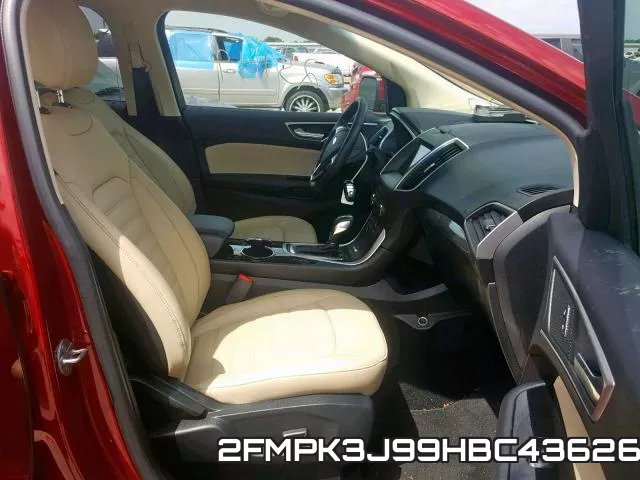 2FMPK3J99HBC43626 фото 6
