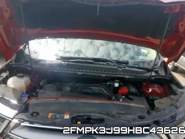 2FMPK3J99HBC43626 фото 8