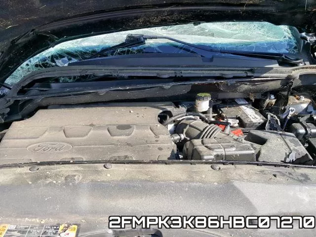 2FMPK3K86HBC07270 фото 8