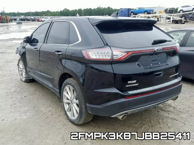 2FMPK3K87JBB25411 фото 4