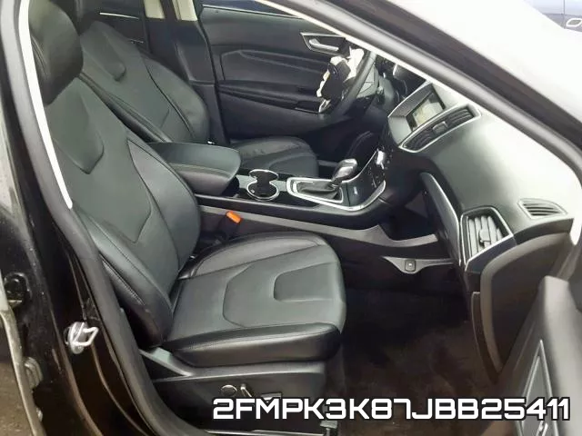 2FMPK3K87JBB25411 фото 6