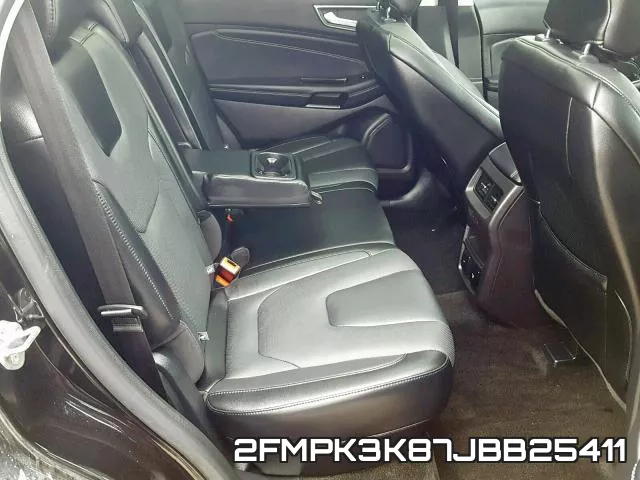 2FMPK3K87JBB25411 фото 7