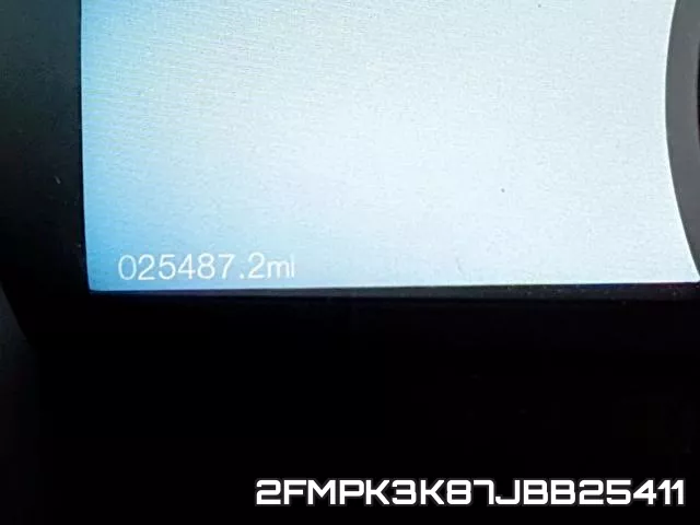 2FMPK3K87JBB25411 фото 9