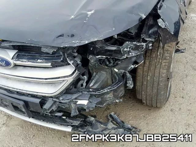 2FMPK3K87JBB25411 фото 10