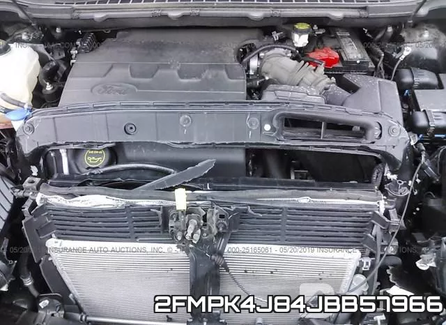 2FMPK4J84JBB57966 фото 2