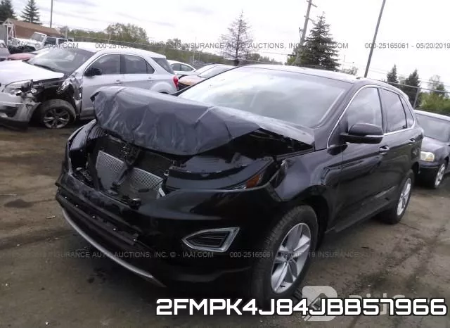 2FMPK4J84JBB57966 фото 3