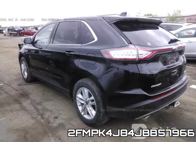 2FMPK4J84JBB57966 фото 4