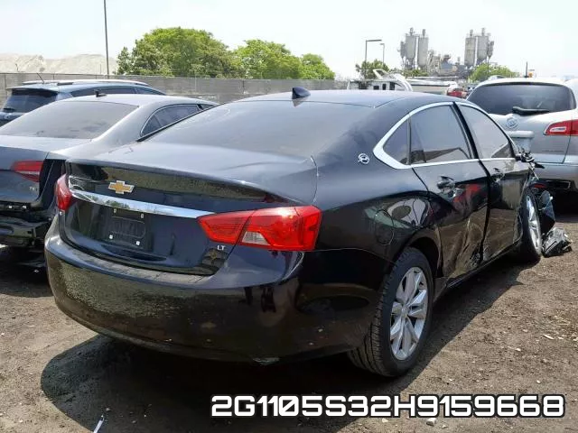 2G1105S32H9159668 фото 5