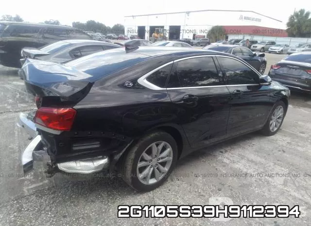 2G1105S39H9112394 фото 5