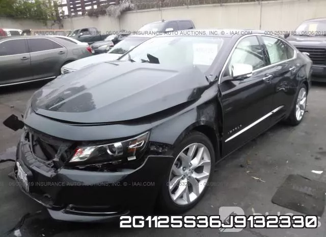 2G1125S36J9132330 фото 3