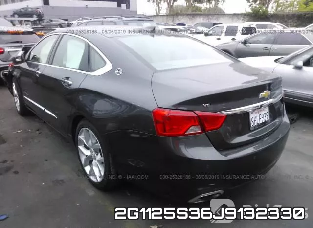 2G1125S36J9132330 фото 4