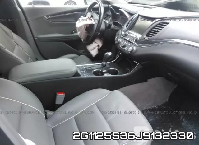 2G1125S36J9132330 фото 6