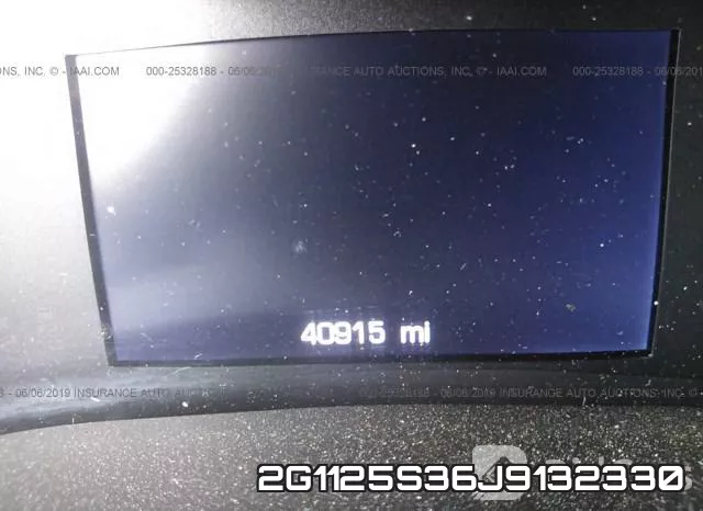 2G1125S36J9132330 фото 8
