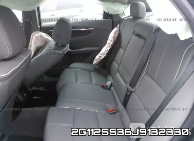 2G1125S36J9132330 фото 9