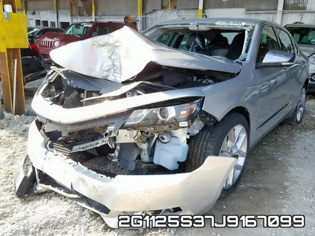 2G1125S37J9167099 фото 3
