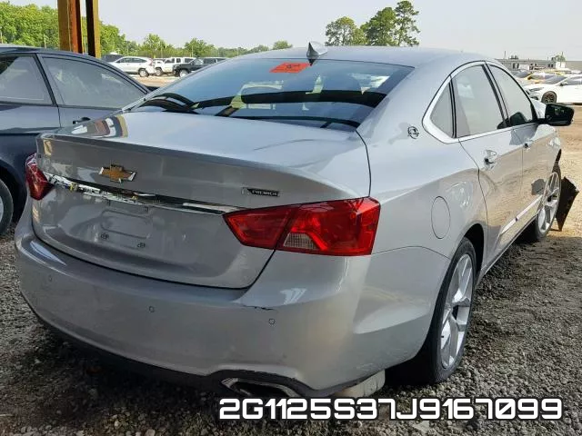 2G1125S37J9167099 фото 5