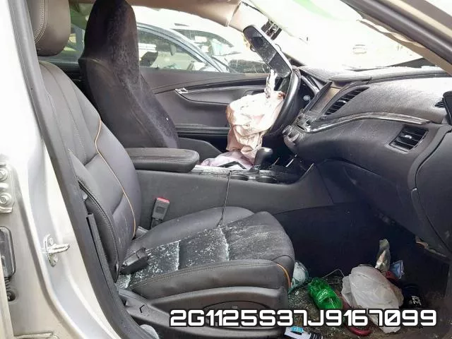 2G1125S37J9167099 фото 6