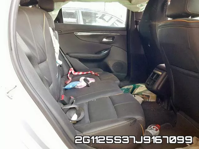 2G1125S37J9167099 фото 7