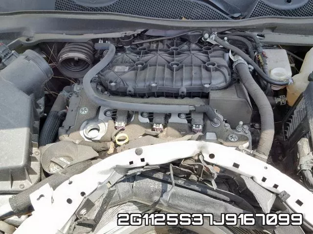 2G1125S37J9167099 фото 8