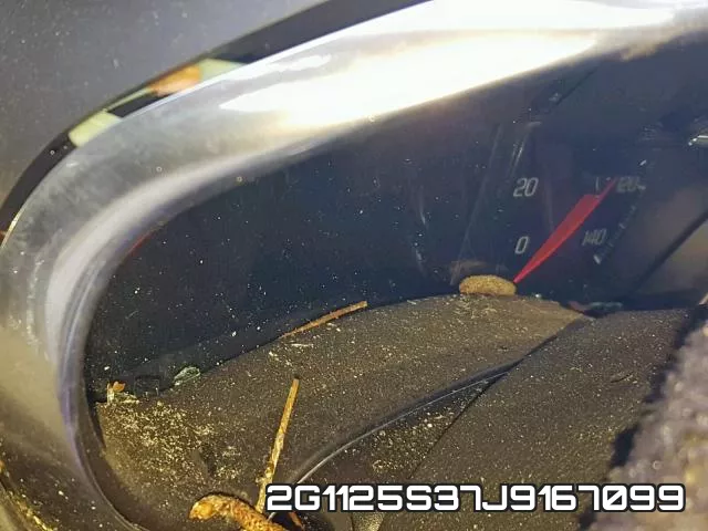 2G1125S37J9167099 фото 9