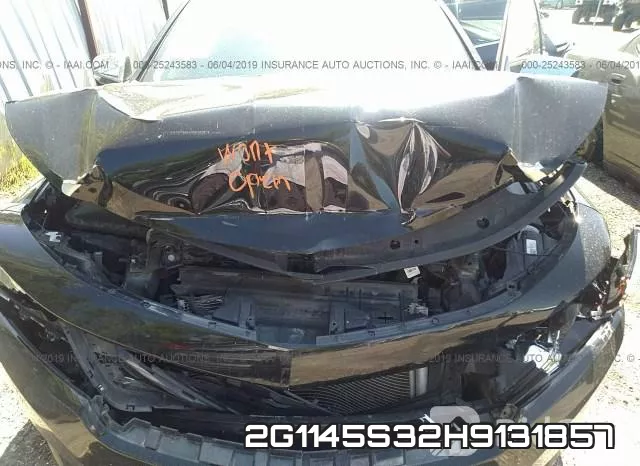 2G1145S32H9131857 фото 2
