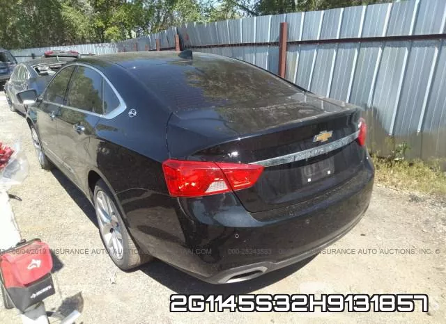 2G1145S32H9131857 фото 4