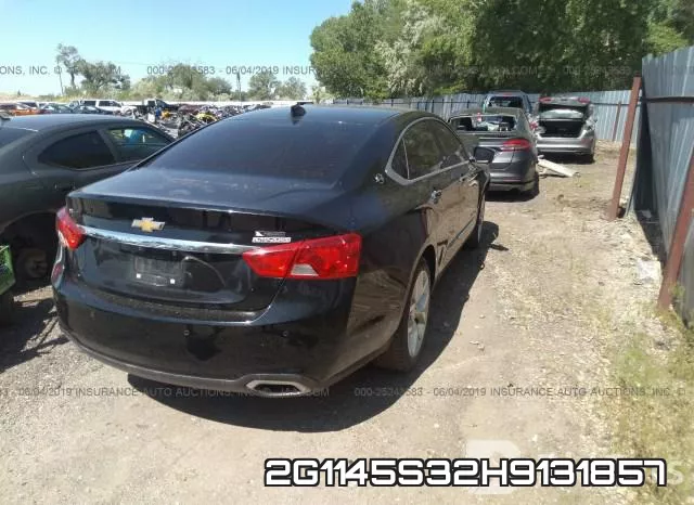 2G1145S32H9131857 фото 5