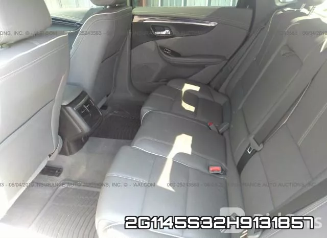 2G1145S32H9131857 фото 9