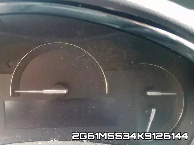 2G61M5S34K9126144 фото 9