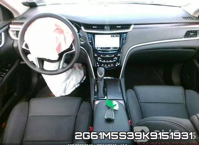 2G61M5S39K9151931 фото 4