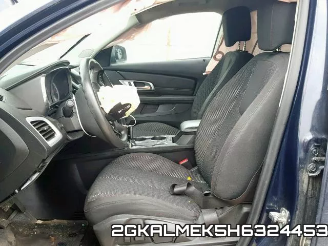 2GKALMEK5H6324453 фото 6