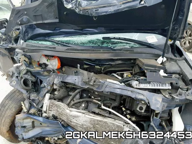 2GKALMEK5H6324453 фото 8