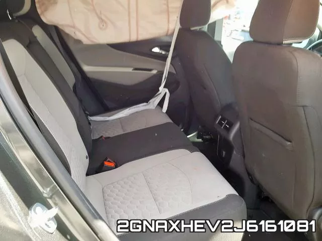 2GNAXHEV2J6161081 фото 7