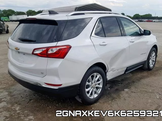 2GNAXKEV6K6259321 фото 5