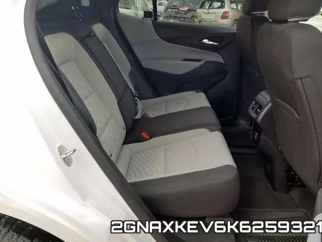 2GNAXKEV6K6259321 фото 7