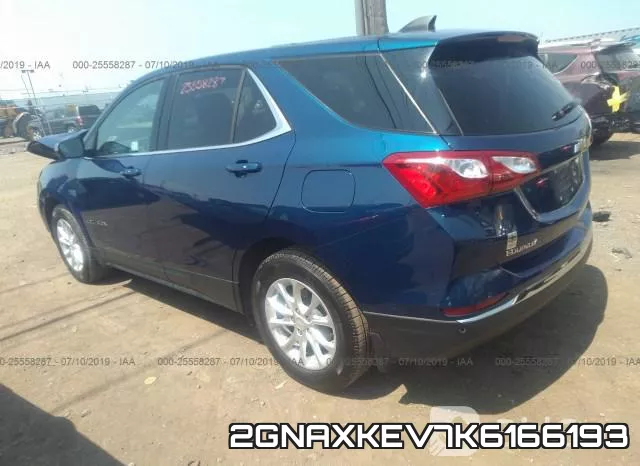 2GNAXKEV7K6166193 фото 4