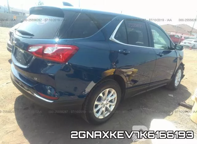 2GNAXKEV7K6166193 фото 5