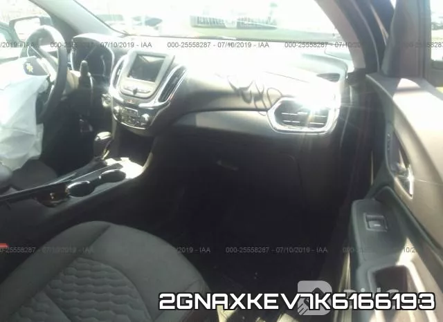 2GNAXKEV7K6166193 фото 6