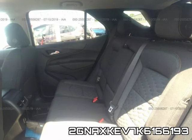 2GNAXKEV7K6166193 фото 9