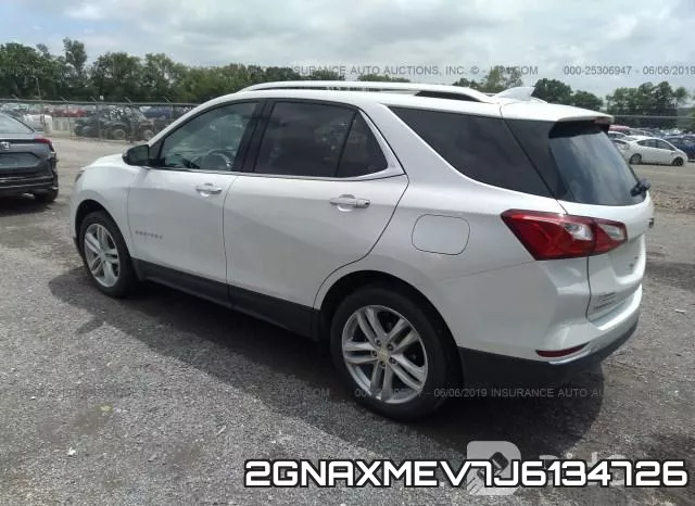 2GNAXMEV7J6134726 фото 4
