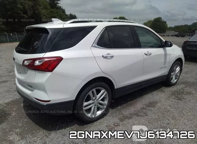 2GNAXMEV7J6134726 фото 5