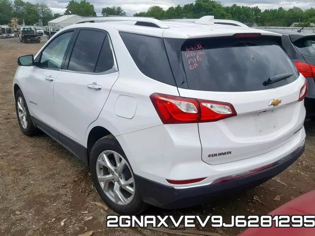 2GNAXVEV9J6281295 фото 4