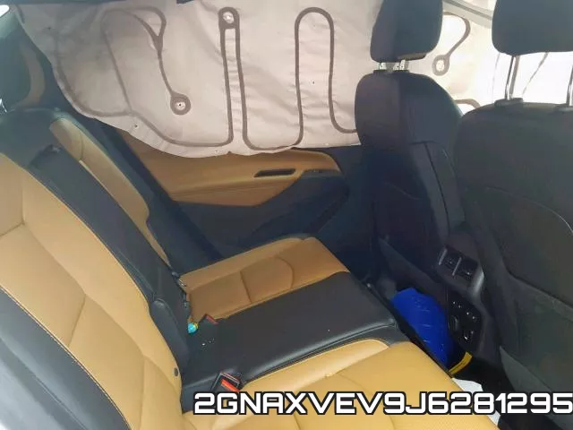 2GNAXVEV9J6281295 фото 7
